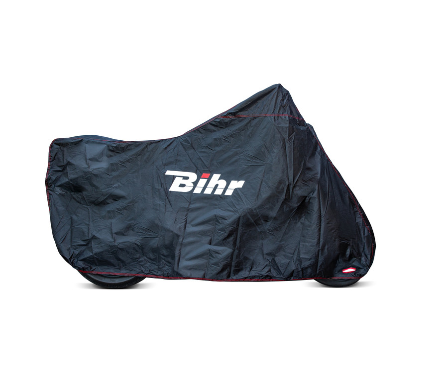 Housse de protection extérieure BIHR H2O noir taille XL Housse de protection extérieure BIHR H2O noir taille XL