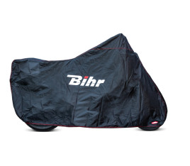 Housse de protection extérieure BIHR H2O noir taille XL