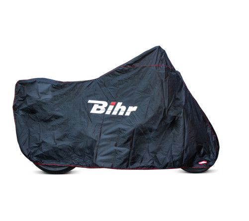Housse de protection extérieure BIHR H2O noir taille XL