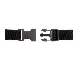 Housse de protection extérieure BIHR H2O noir taille XL