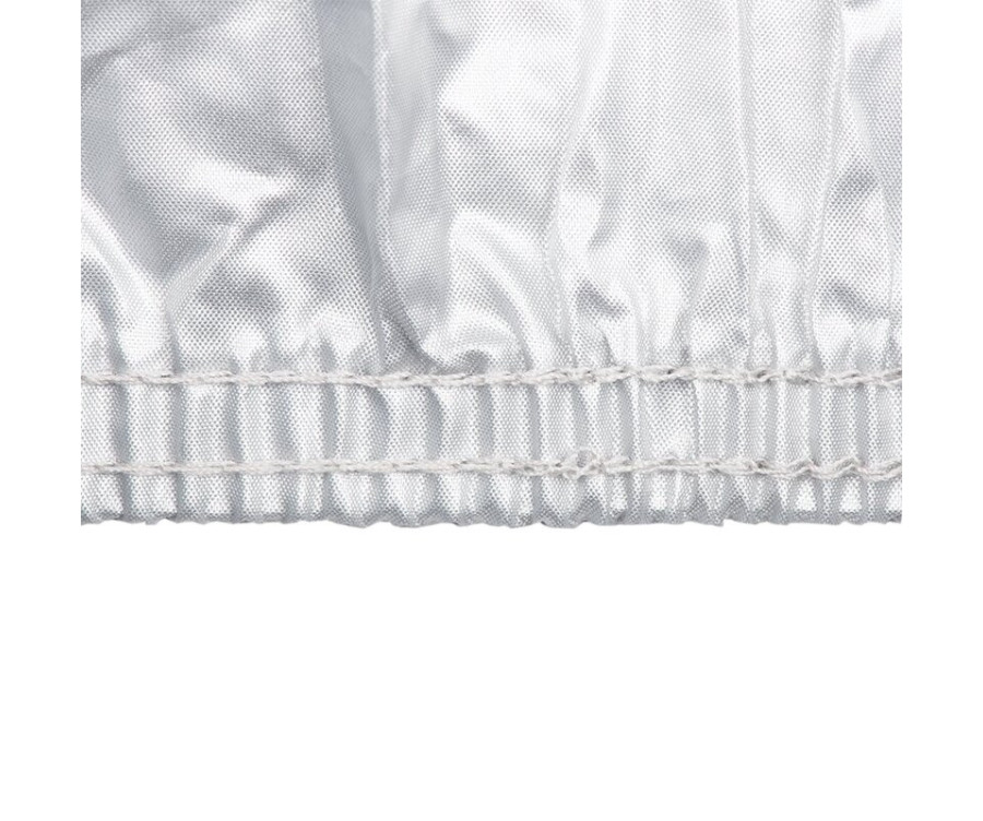 Housse de protection scooter OXFORD Aquatex Highscreen TopBox - 1123510