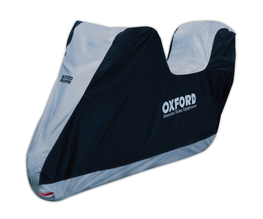 HOUSSE DE PROTECTION OXFORD AQUATEX TOPBOX TAILLE L - 1057345