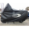Housse de protection R&G RACING Adventure universelle argent - 1069210