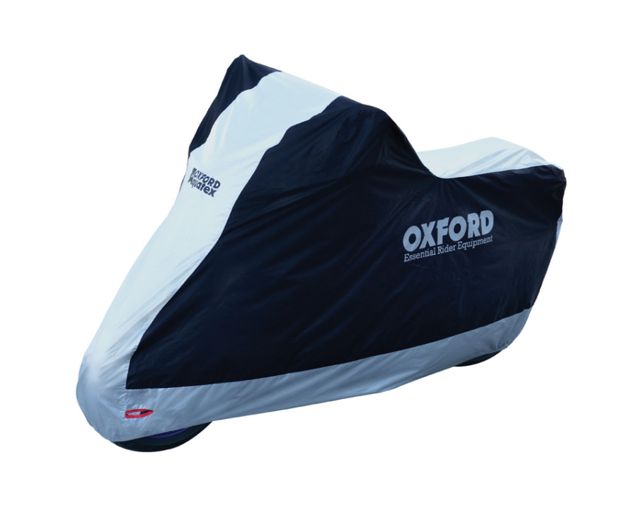 HOUSSE DE PROTECTION OXFORD AQUATEX TAILLE S