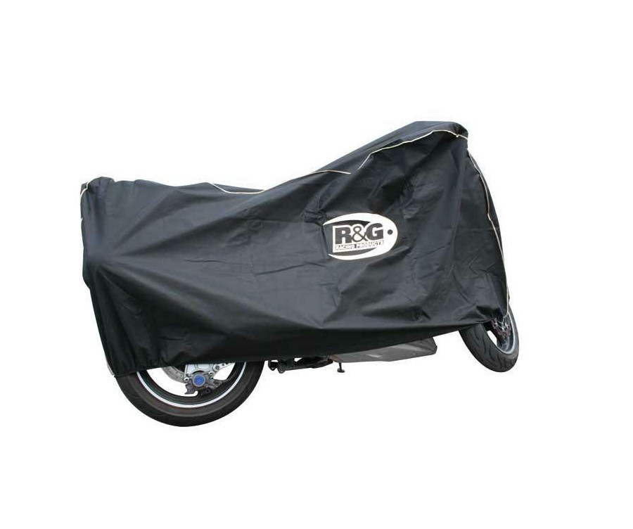 Housse moto intérieure R&G RACING universelle - 1069205