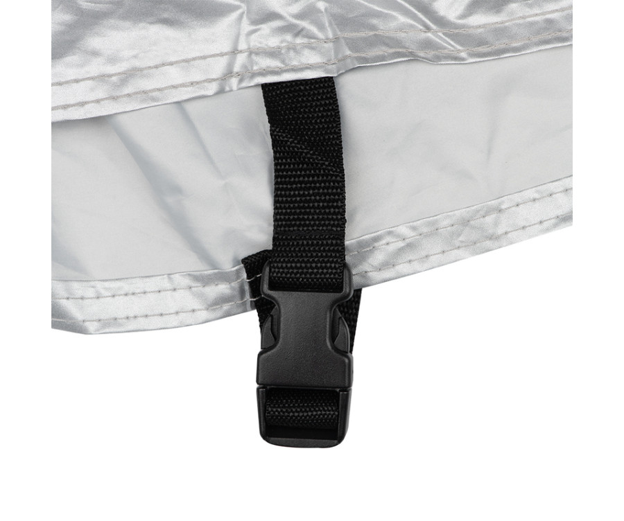 Housse de protection scooter OXFORD Aquatex Highscreen - 1123509