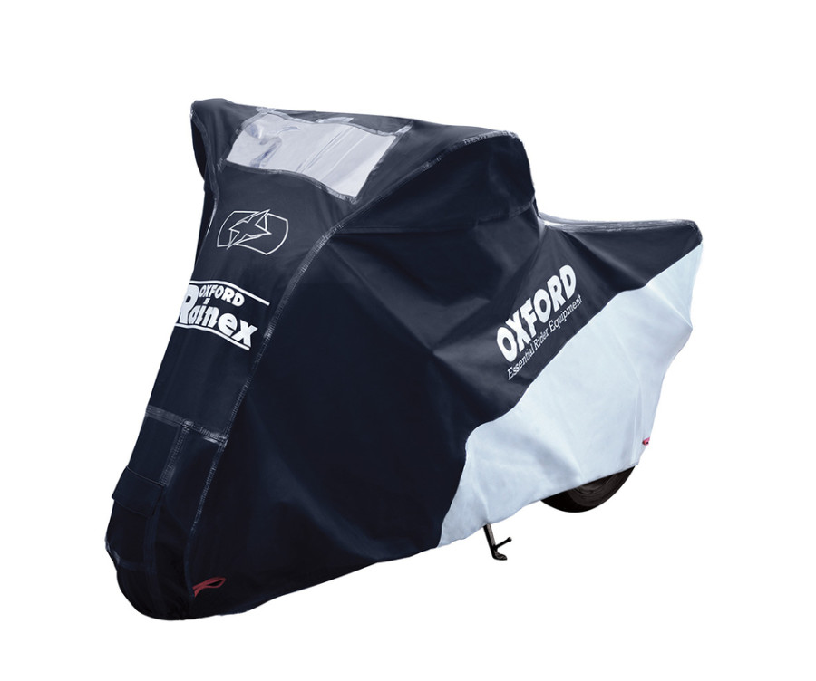 Housse de protection OXFORD Rainex Outdoor taille XL - 1105981