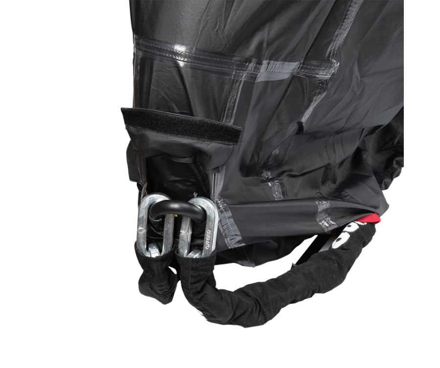 Housse de protection OXFORD Rainex Outdoor taille XL - 1105981