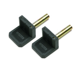 Supports L LIGHTECH caoutchouc - 1061350