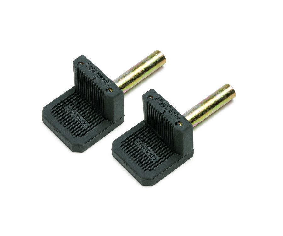 Supports L LIGHTECH caoutchouc