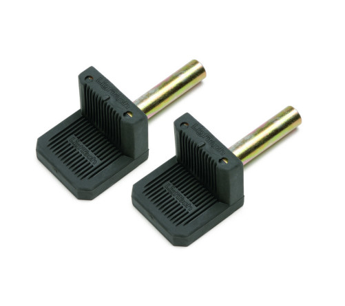 Supports L LIGHTECH caoutchouc - 1061350