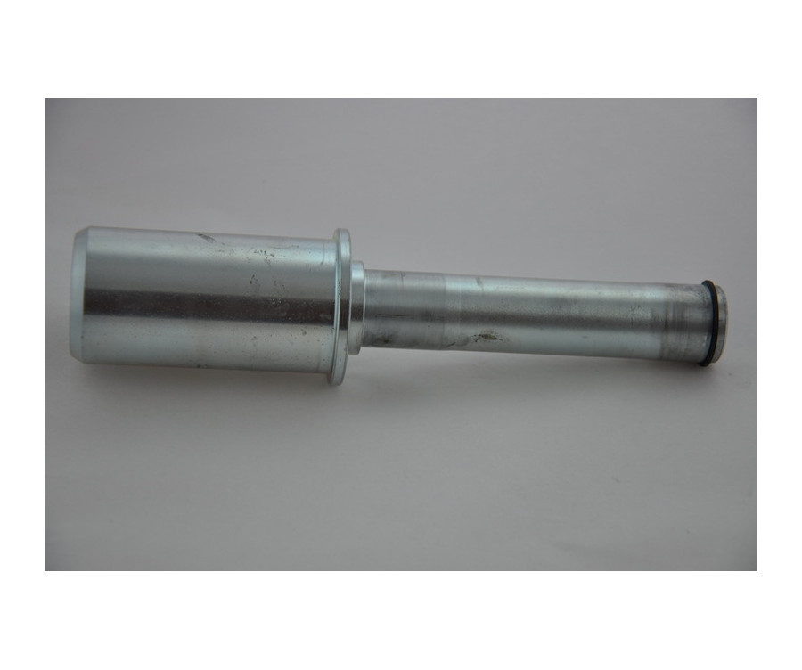 Broche de béquille arrière monobras LIGHTECH Ø42.7mm MV Agusta + Ducati Diavel - 1072697