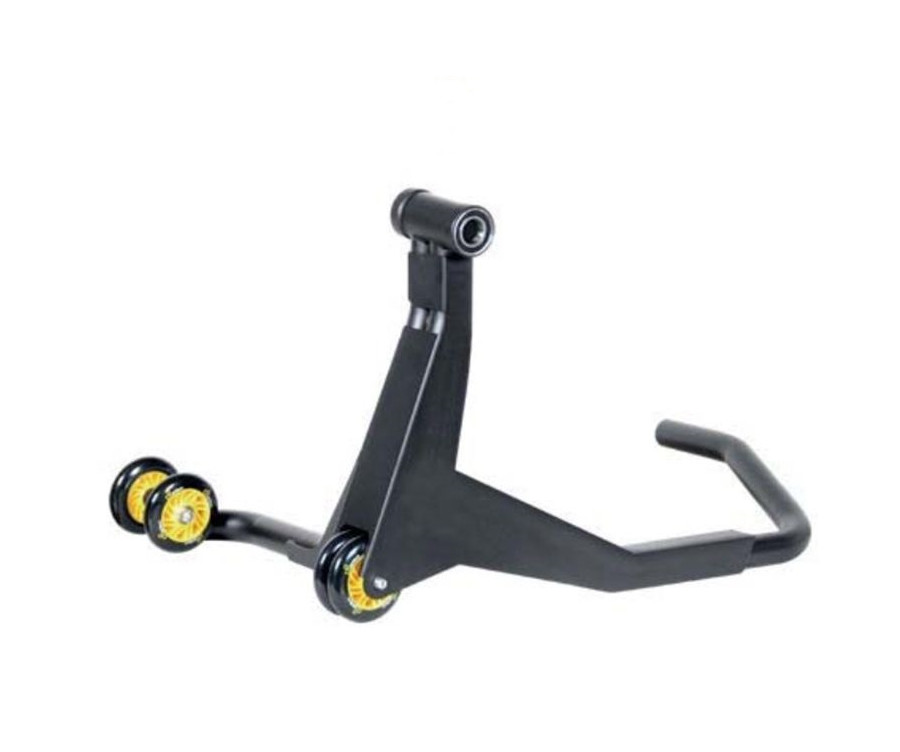 Béquille arrière monobras LIGHTECH (sans broche) - Ducati Streetfighter V4 - 1106952