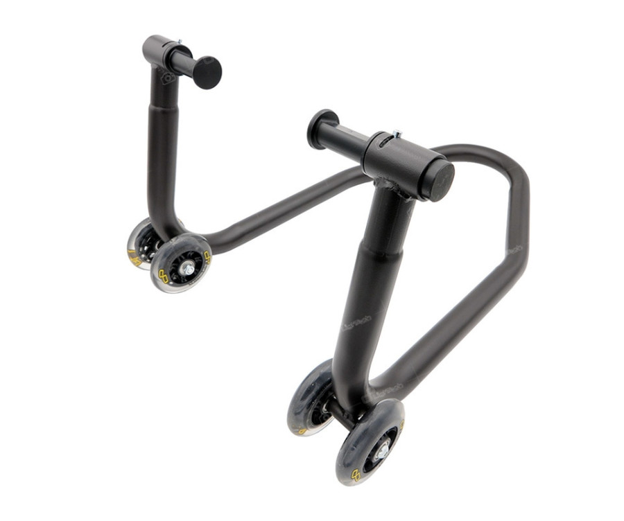 Béquille avant LIGHTECH 4 roues supports étriers type RSF042 - 1072691