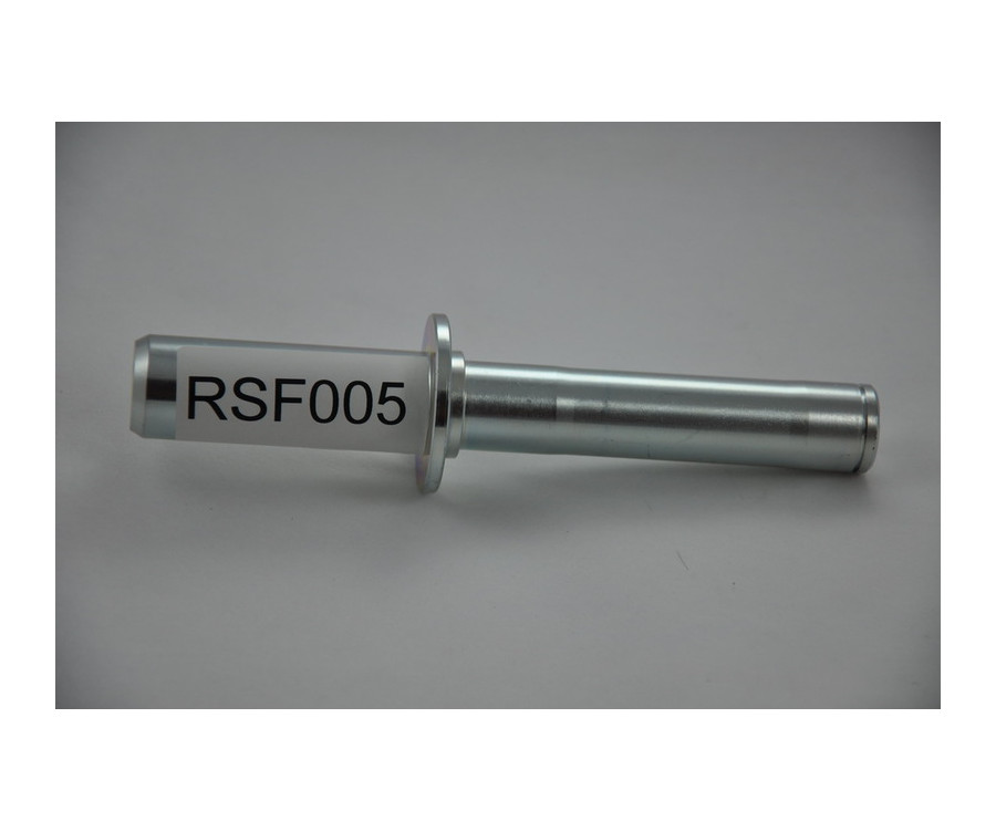 Broche de béquille arrière monobras LIGHTECH Ø25.7mm Ducati - 1072701