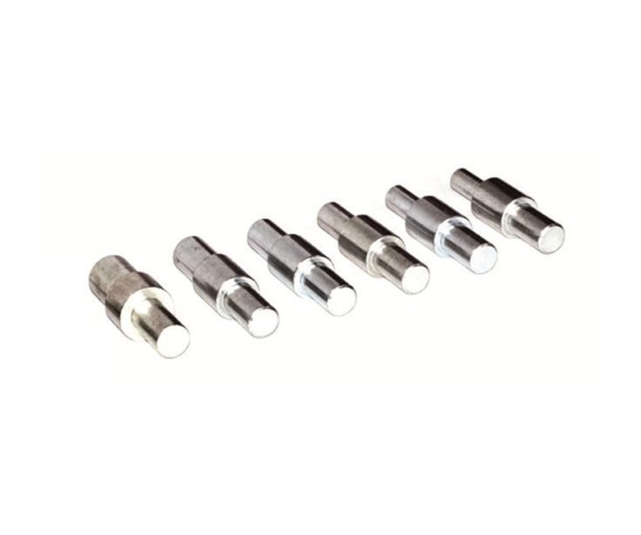 Adaptateurs BIHR béquille avant - 6pcs - 1056816