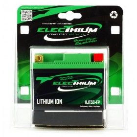 Batterie Lithium HJTZ5S-FP...