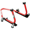 BEQUILLE ARRIERE BIKE LIFT EASY MOVER 360° - RE-M - 1053578