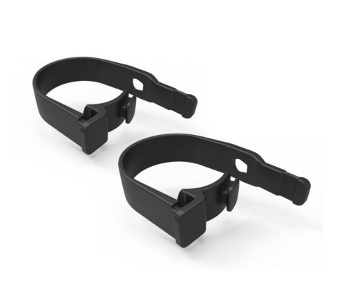 Élastique de montage RACETECH 2pcs