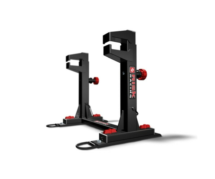 Support moto junior RISK RACING - 1070733