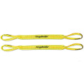 Sangles de remorquage CARGO BUCKLE avec système de rangement Sangles de remorquage CARGO BUCKLE avec système de rangement