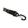 Cochets pour sangles rétractables à cliquets CARGO BUCKLE - 1060230