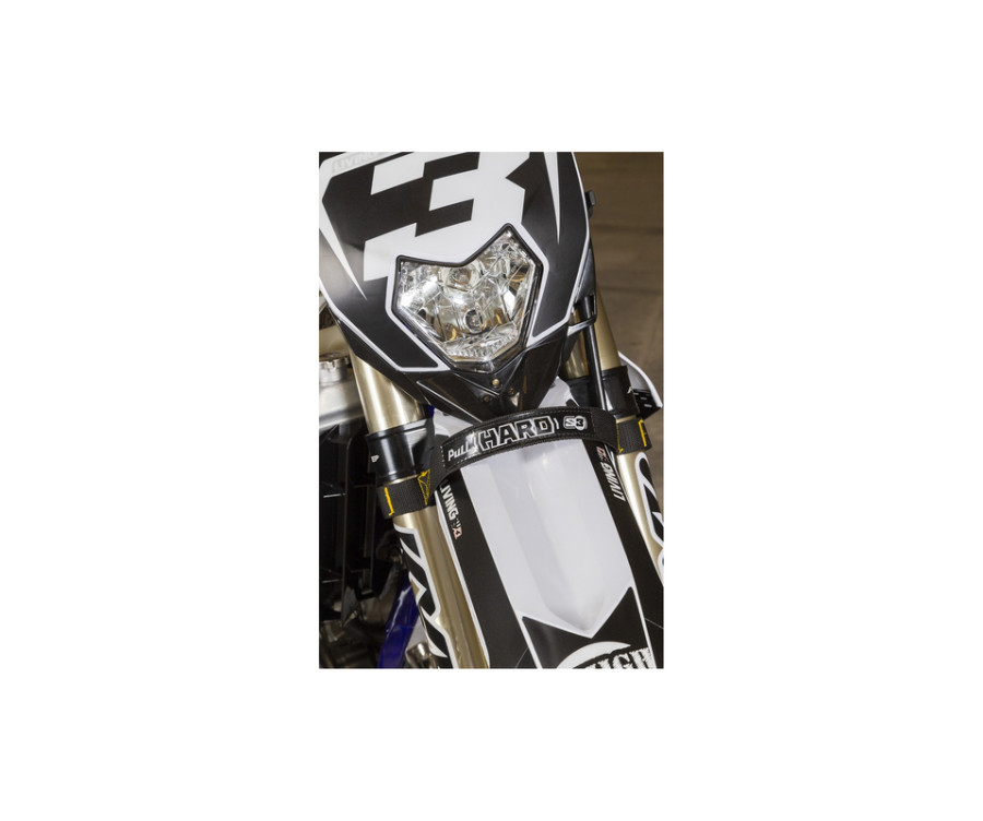 Sangle arrière S3 Hard Enduro - 1117816001