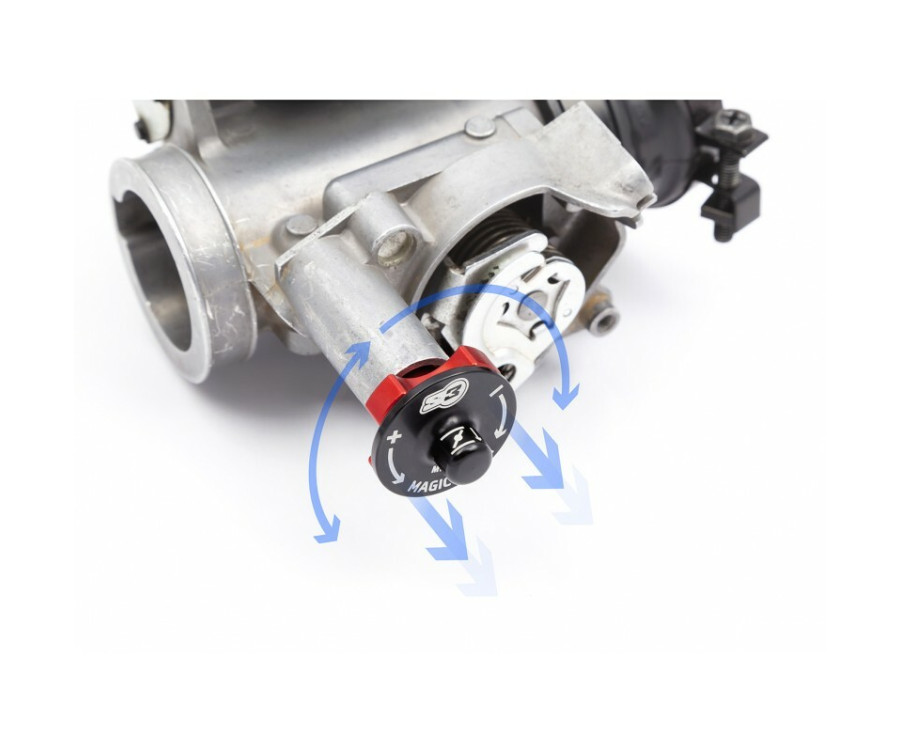 Starter automatique S3 Magic Start - 1020482