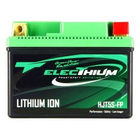 Batterie Lithium HJTZ5S-FP - YTZ5S-BS