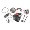 Kit démarreur éléctrique complet S3 - Montesa Cota 4RT - 1080651