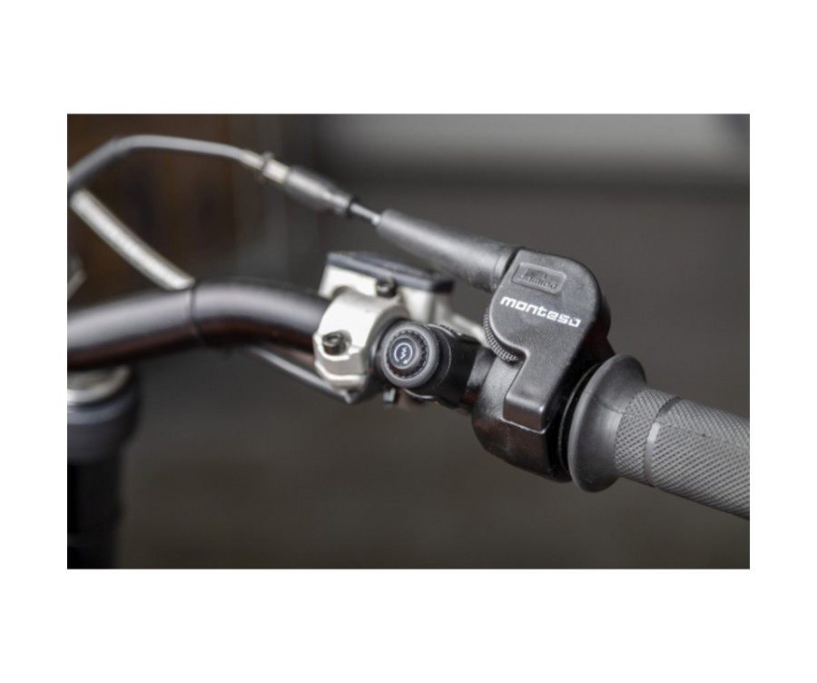 Kit démarreur éléctrique complet S3 - Montesa Cota 4RT - 1080651