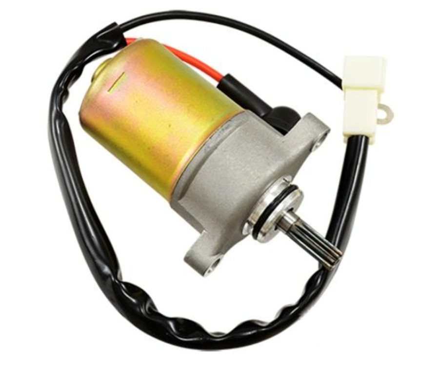 Démarreur TECNIUM - Yamaha Xmax - Skycruiser 125 - 1080641