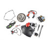 Kit démarreur éléctrique complet S3 - Montesa - 1080652