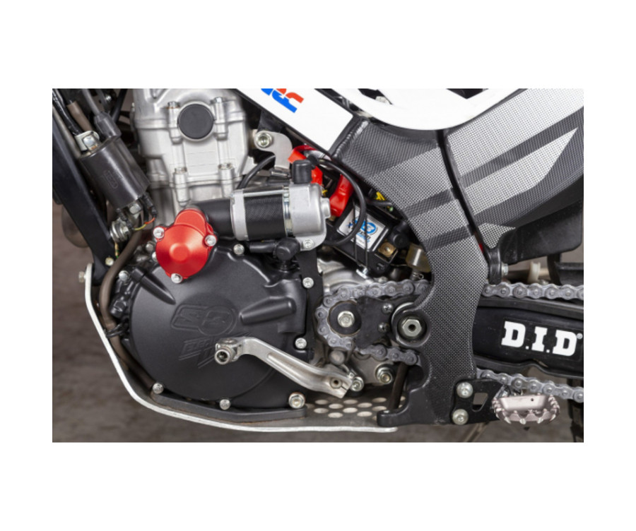 Kit démarreur éléctrique complet S3 - Montesa - 1080652