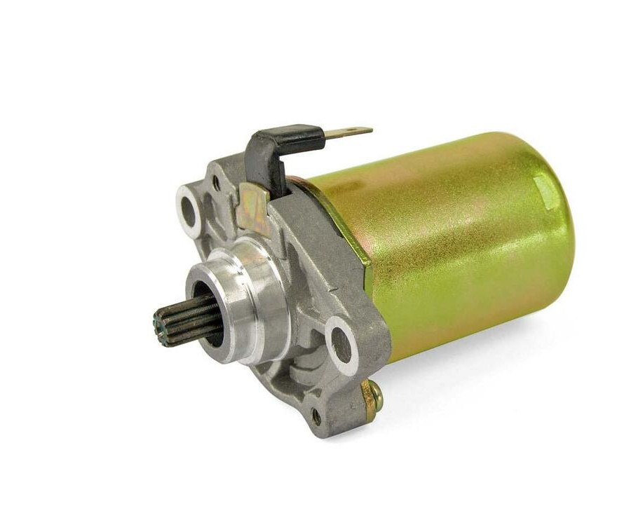 Démarreur TECNIUM - Piaggio 50CC - 1080640