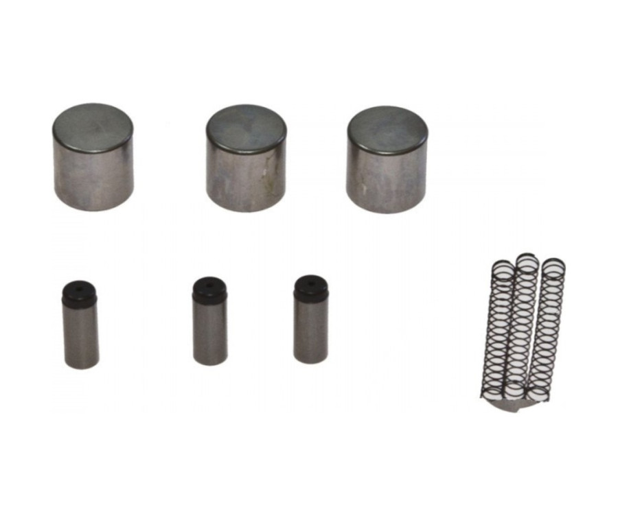 Kit de reconditionnement de démarreur TOURMAX - Kawasaki KZ900 - 1080191