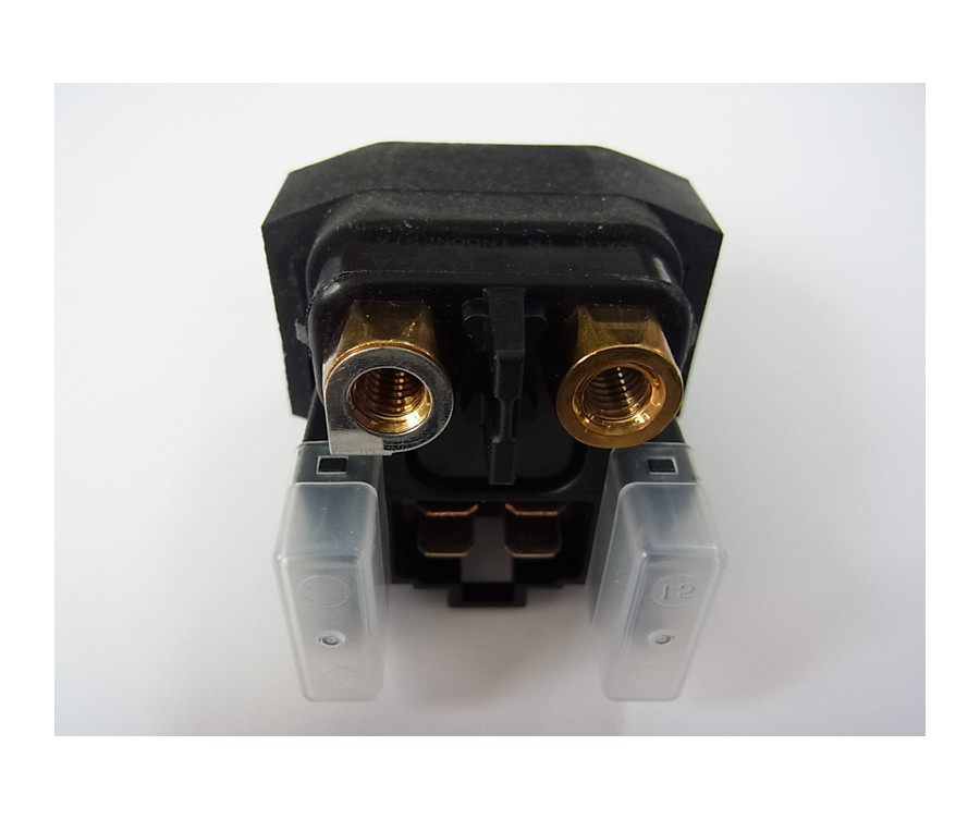 Relais de démarreur TOURMAX - KTM 690 RALLYE Replica - 1080187