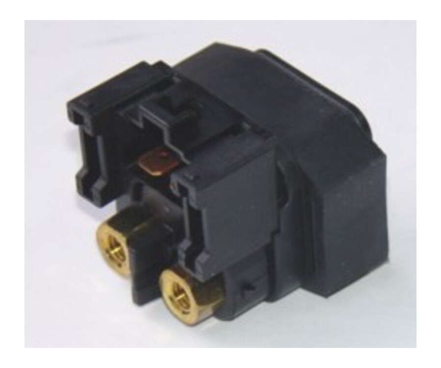 Relais de démarreur TOURMAX - Yamaha XJ900S - 1080181