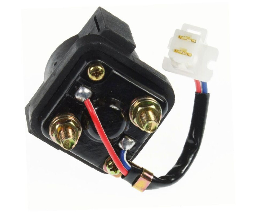 Relais de démarreur TOURMAX - Yamaha XS750 - 1080179