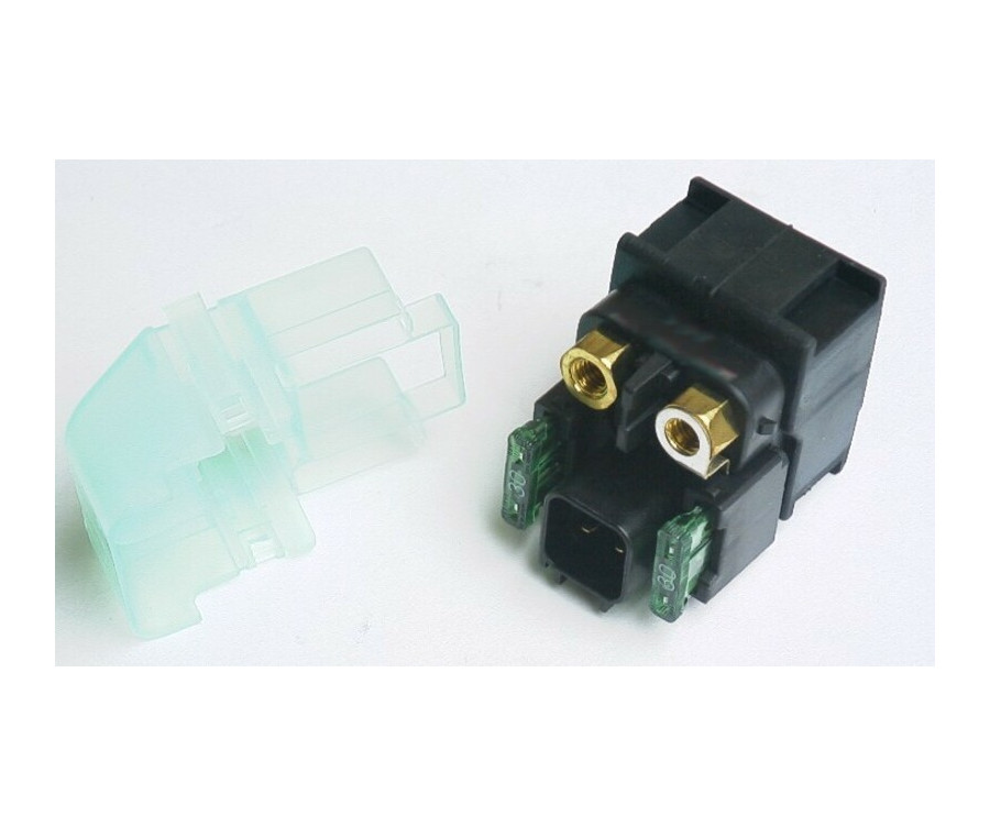 Relais de démarreur TOURMAX - KTM 690 DUKE - 1078312