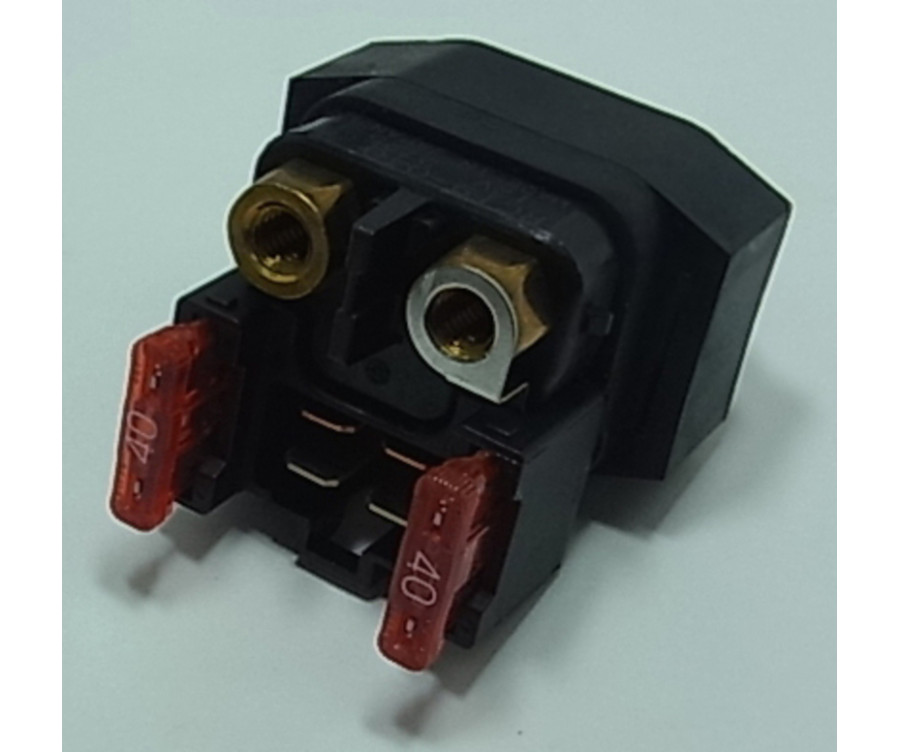 Relais de démarreur TOURMAX - Yamaha YZF-R6 - 1080182