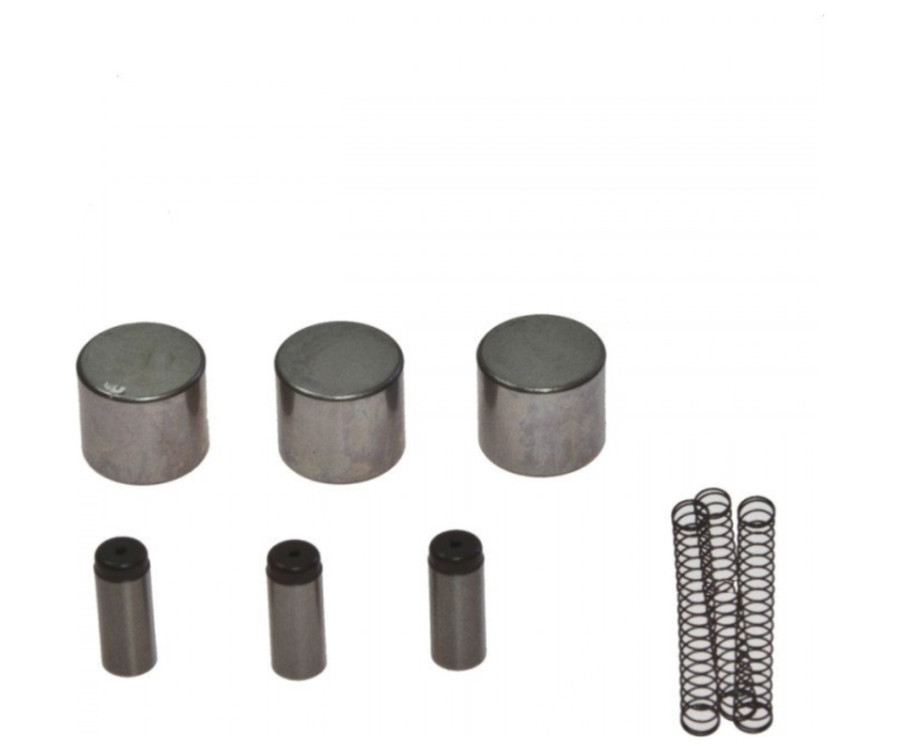 Kit de reconditionnement de démarreur TOURMAX - Honda CX500 - 1078317