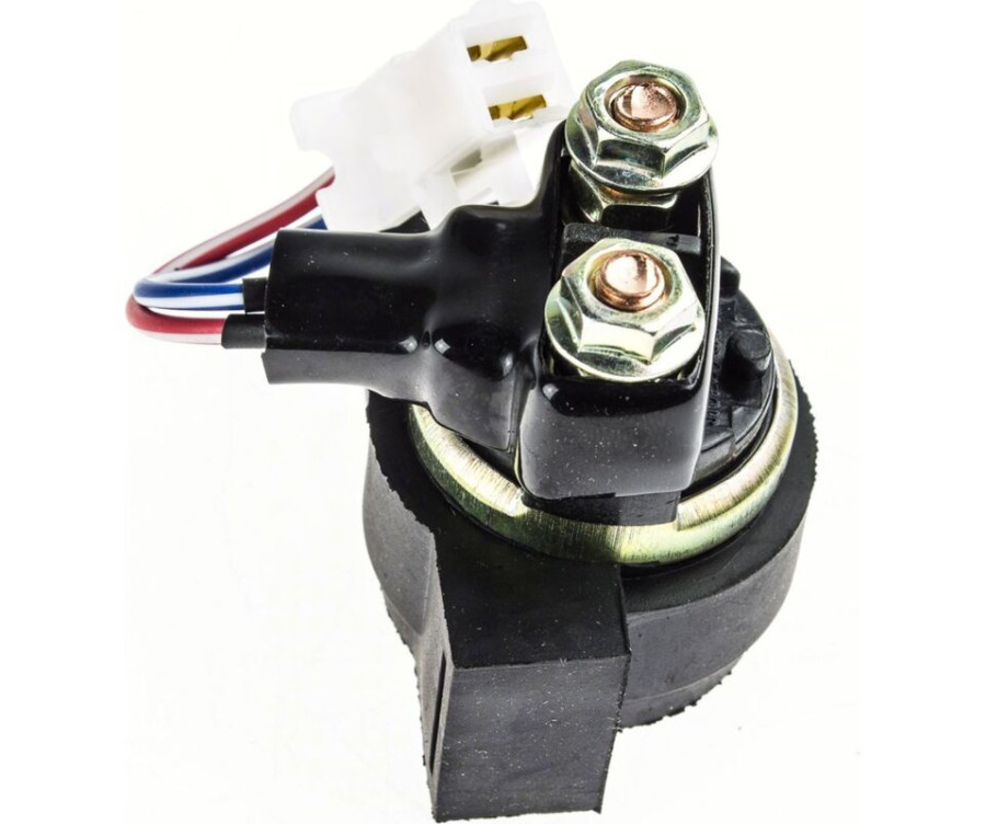 Relais de démarreur TOURMAX - Yamaha XTZ660 Tenere - 1080183