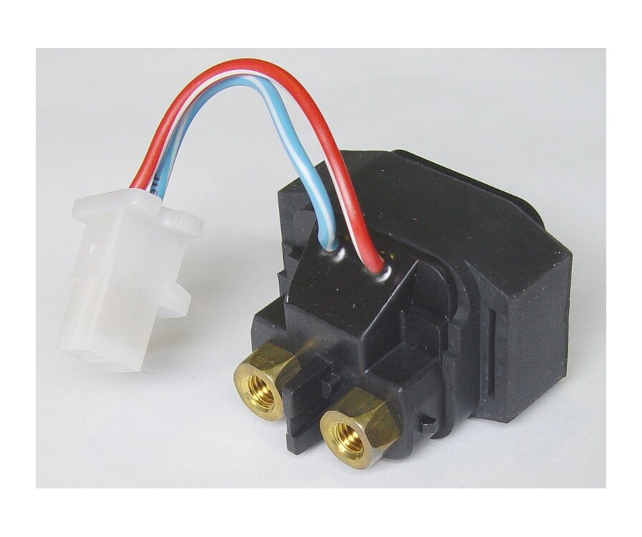 Relais de démarreur TOURMAX - Yamaha XJR1200 - 1080180