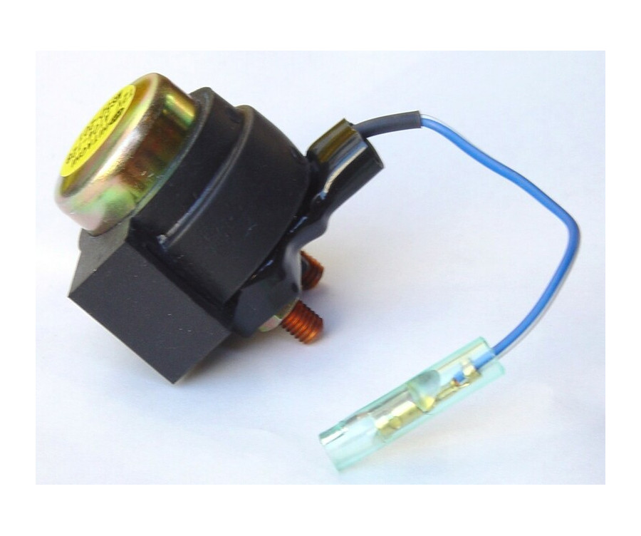 Relais de démarreur TOURMAX - Yamaha TDM850 - 1078305