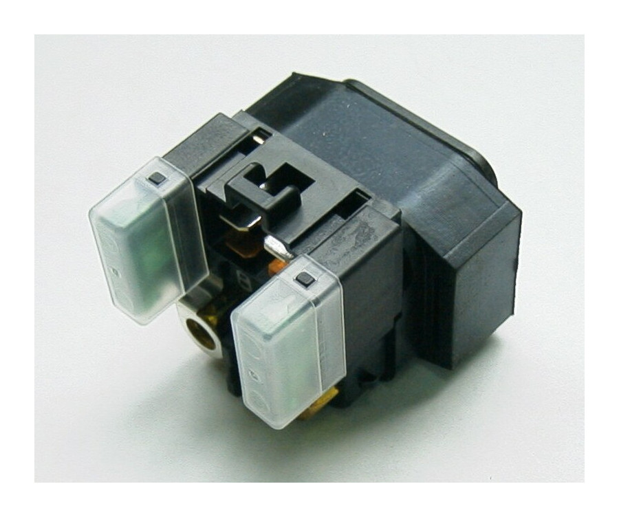 Relais de démarreur TOURMAX - Yamaha XJ6 N - 1078308