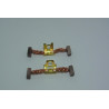 Kit de reconditionnement de démarreur TOURMAX - Kawasaki Z1000SX - 1080190