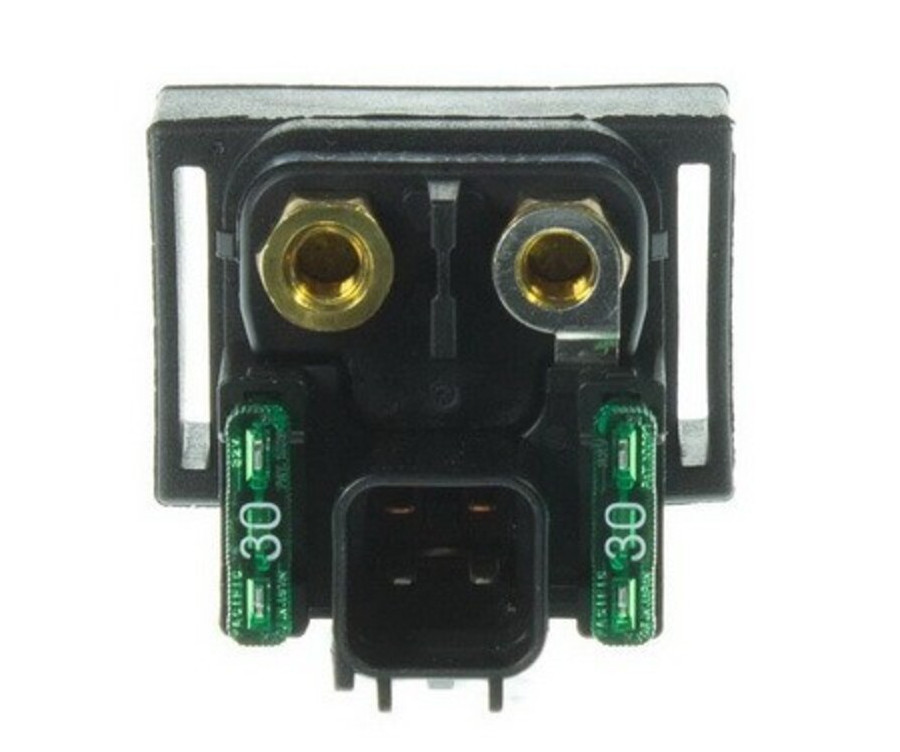 Relais de démarreur TOURMAX - Suzuki SV650N - 1078313