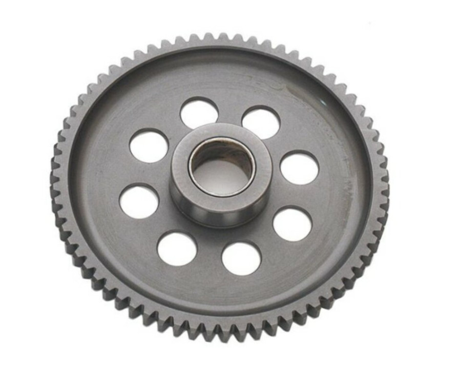 Roue libre de démarreur TOP PERFORMANCES - 1080458