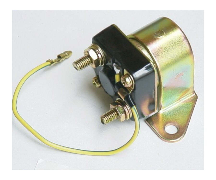 Relais de démarreur TOURMAX - Suzuki GS650E Katana - 1080185